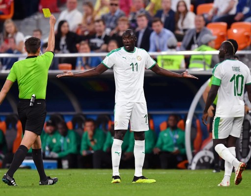 A 88 días del Mundial: por qué vale la pena comportarse lo mejor posible en el torneo mundial A 88 días del Mundial: por qué vale la pena comportarse lo mejor posible en el torneo mundial