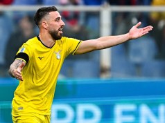 El Milan analiza la posibilidad de fichar a Mario Gila de la Lazio El Milan analiza la posibilidad de fichar a Mario Gila de la Lazio