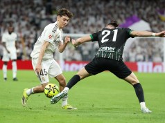 Luis de la Fuente confirma que los talentos del Real Madrid y Arsenal han elegido jugar con España Luis de la Fuente confirma que los talentos del Real Madrid y Arsenal han elegido jugar con España