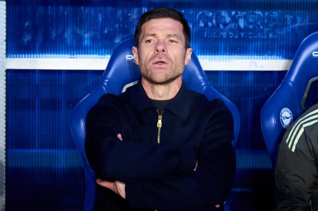 Es probable que Xabi Alonso permanezca en el Real Madrid incluso si el equipo pierde la final de la Supercopa contra el Barcelona Es probable que Xabi Alonso permanezca en el Real Madrid incluso si el equipo pierde la final de la Supercopa contra el Barcelona