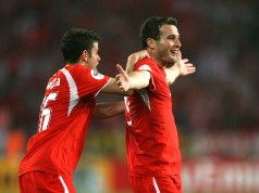 A 82 días del Mundial: los 0 goles permitidos por Suiza no son suficientes A 82 días del Mundial: los 0 goles permitidos por Suiza no son suficientes