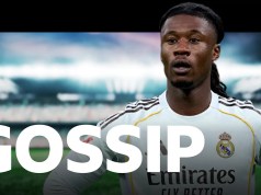 El Liverpool apunta a Camavinga: los chismes del martes El Liverpool apunta a Camavinga: los chismes del martes