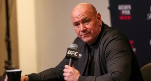 Eddie Hearn acosa a Dana White después de una posible oferta de pelea de 60 millones de dólares: ‘Averigüemos quién es el verdadero p**** Eddie Hearn acosa a Dana White después de una posible oferta de pelea de 60 millones de dólares: ‘Averigüemos quién es el verdadero p****