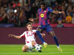 El futuro de Marcus Rashford aún no está claro mientras la alternativa del Barcelona desaparece El futuro de Marcus Rashford aún no está claro mientras la alternativa del Barcelona desaparece