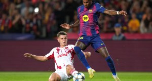 El futuro de Marcus Rashford aún no está claro mientras la alternativa del Barcelona desaparece El futuro de Marcus Rashford aún no está claro mientras la alternativa del Barcelona desaparece