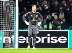 Reemplazo de ojo celta para su veterano: ¿Necesitan un reemplazo de primer nivel en ese lugar? Reemplazo de ojo celta para su veterano: ¿Necesitan un reemplazo de primer nivel en ese lugar?