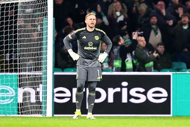 Reemplazo de ojo celta para su veterano: ¿Necesitan un reemplazo de primer nivel en ese lugar? Reemplazo de ojo celta para su veterano: ¿Necesitan un reemplazo de primer nivel en ese lugar?