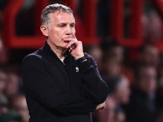 Parkinson no subestima el descenso atormentaba a Oxford Parkinson no subestima el descenso atormentaba a Oxford