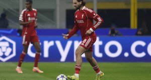 Las cinco conclusiones clave de David Lynch cuando el Liverpool venció al Inter de Milán Las cinco conclusiones clave de David Lynch cuando el Liverpool venció al Inter de Milán