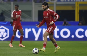 Las cinco conclusiones clave de David Lynch cuando el Liverpool venció al Inter de Milán Las cinco conclusiones clave de David Lynch cuando el Liverpool venció al Inter de Milán