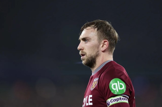 El Manchester United ha puesto su mirada en esta estrella del West Ham United: ¿buena elección para Carrick? El Manchester United ha puesto su mirada en esta estrella del West Ham United: ¿buena elección para Carrick?