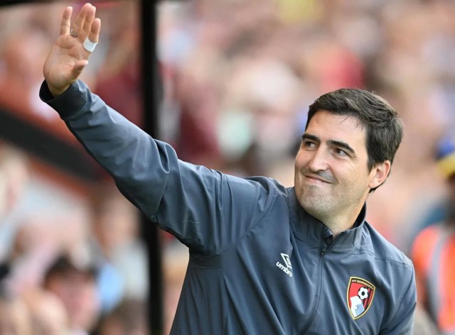 Informe: el Arsenal deja al centrocampista de la Premier League de 25 años Informe: el Arsenal deja al centrocampista de la Premier League de 25 años
