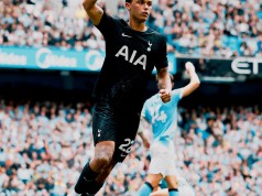 Sky Sports: Bournemouth apunta a mudarse en enero para la estrella del Tottenham Hotspur Sky Sports: Bournemouth apunta a mudarse en enero para la estrella del Tottenham Hotspur