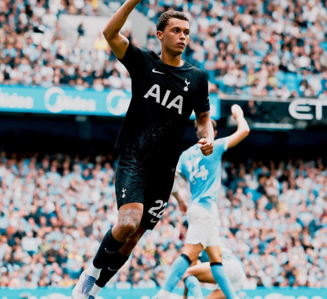 Sky Sports: Bournemouth apunta a mudarse en enero para la estrella del Tottenham Hotspur Sky Sports: Bournemouth apunta a mudarse en enero para la estrella del Tottenham Hotspur