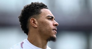 Al Manchester United no le preocupa el precio de £ 100 millones de la estrella del Aston Villa: ¿Puede el club de Birmingham retenerlo? Al Manchester United no le preocupa el precio de £ 100 millones de la estrella del Aston Villa: ¿Puede el club de Birmingham retenerlo?