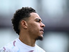 Al Manchester United no le preocupa el precio de £ 100 millones de la estrella del Aston Villa: ¿Puede el club de Birmingham retenerlo? Al Manchester United no le preocupa el precio de £ 100 millones de la estrella del Aston Villa: ¿Puede el club de Birmingham retenerlo?