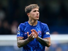 Enzo Fernández, del Chelsea, entusiasmado con la jugada del Real Madrid a pesar de los comentarios públicos Enzo Fernández, del Chelsea, entusiasmado con la jugada del Real Madrid a pesar de los comentarios públicos