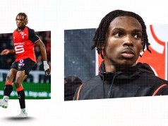 El Liverpool complica la decisión de Jeremy Jacquet tras una grave lesión El Liverpool complica la decisión de Jeremy Jacquet tras una grave lesión