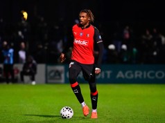 Liverpool por delante del Chelsea y acercándose a un acuerdo de £ 60 millones por la estrella de la Ligue 1 Liverpool por delante del Chelsea y acercándose a un acuerdo de £ 60 millones por la estrella de la Ligue 1