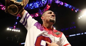 ‘Esto es lo más feliz que lo he visto’: Dentro de la sala de guerra de López ante Shakur Stevenson ‘Esto es lo más feliz que lo he visto’: Dentro de la sala de guerra de López ante Shakur Stevenson