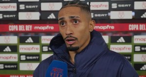 “Incomprensión total” – El Barcelona echa humo tras la última lesión de Raphinha “Incomprensión total” – El Barcelona echa humo tras la última lesión de Raphinha