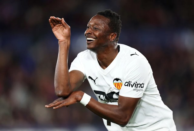 Resumen de La Liga: el Real Betis se acerca al top 4, el Valencia gana el derbi y el Athletic Club registra victorias sucesivas Resumen de La Liga: el Real Betis se acerca al top 4, el Valencia gana el derbi y el Athletic Club registra victorias sucesivas