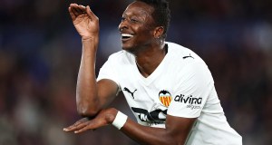 Resumen de La Liga: el Real Betis se acerca al top 4, el Valencia gana el derbi y el Athletic Club registra victorias sucesivas Resumen de La Liga: el Real Betis se acerca al top 4, el Valencia gana el derbi y el Athletic Club registra victorias sucesivas