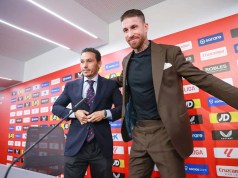 La adquisici贸n del Sevilla por parte de Sergio Ramos se retrasa por temor al descenso La adquisici贸n del Sevilla por parte de Sergio Ramos se retrasa por temor al descenso
