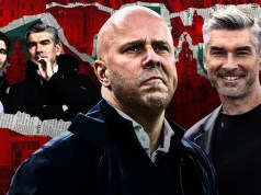El Liverpool no debe permitir que una sensacional estrella del centro del campo se una al Manchester United El Liverpool no debe permitir que una sensacional estrella del centro del campo se una al Manchester United