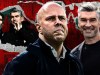 El Liverpool no debe permitir que una sensacional estrella del centro del campo se una al Manchester United El Liverpool no debe permitir que una sensacional estrella del centro del campo se una al Manchester United