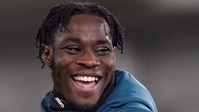 Adebayo espera regresar a Wembley tras remontada Adebayo espera regresar a Wembley tras remontada