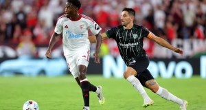 El Manchester United añade al segundo centrocampista de La Liga a la lista de fichajes El Manchester United añade al segundo centrocampista de La Liga a la lista de fichajes