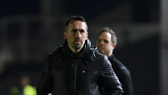 ‘El condado tiene que seguir avanzando’ – Fuchs ‘El condado tiene que seguir avanzando’ – Fuchs