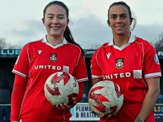 Cardiff avanza mientras Wrexham y TNS disfrutan de grandes victorias Cardiff avanza mientras Wrexham y TNS disfrutan de grandes victorias