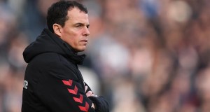 Talbi y Diarra empezarán | 4-2-3-1 Alineación prevista del Sunderland contra el Burnley Talbi y Diarra empezarán | 4-2-3-1 Alineación prevista del Sunderland contra el Burnley