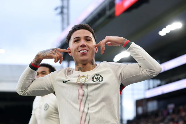 Estevao y Pedro obtienen 8 | Jugadores del Chelsea clasificados en una impresionante victoria contra Crystal Palace Estevao y Pedro obtienen 8 | Jugadores del Chelsea clasificados en una impresionante victoria contra Crystal Palace