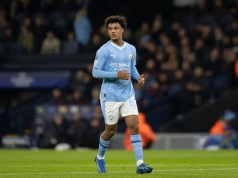 Informe: Crystal Palace está en la carrera por fichar al delantero del Manchester City Informe: Crystal Palace está en la carrera por fichar al delantero del Manchester City