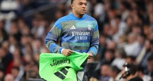 Mbappé y Brahim empiezan con un 4-4-2 – Cómo puede alinearse el Real Madrid contra el Mallorca Mbappé y Brahim empiezan con un 4-4-2 – Cómo puede alinearse el Real Madrid contra el Mallorca