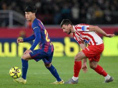 Revelado: El momento en que el talento de la cantera del Barcelona decidió dejar el club Revelado: El momento en que el talento de la cantera del Barcelona decidió dejar el club