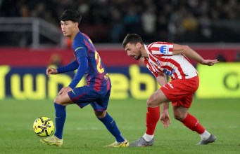 Revelado: El momento en que el talento de la cantera del Barcelona decidió dejar el club Revelado: El momento en que el talento de la cantera del Barcelona decidió dejar el club