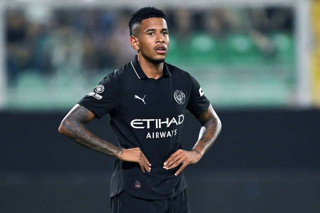 Informe: Tottenham Hotspur presiona para completar el movimiento de la estrella del Man City Informe: Tottenham Hotspur presiona para completar el movimiento de la estrella del Man City