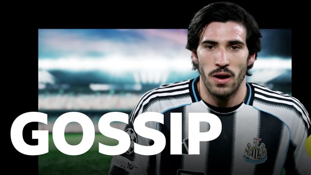 Tonali es el principal objetivo de la Juve: los chismes del viernes Tonali es el principal objetivo de la Juve: los chismes del viernes