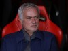Nadie en el Real Madrid ha hablado conmigo: Mourinho niega contacto Nadie en el Real Madrid ha hablado conmigo: Mourinho niega contacto