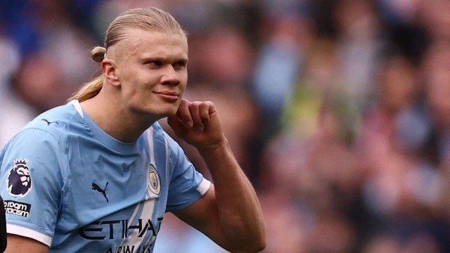 ¿Es ahora el Manchester City favorito al título tras vencer al Arsenal? ¿Es ahora el Manchester City favorito al título tras vencer al Arsenal?