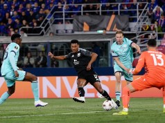 UEL | Bolonia 1-3 Aston Villa: el desafortunado Rossoblu se desmorona en cuartos de final UEL | Bolonia 1-3 Aston Villa: el desafortunado Rossoblu se desmorona en cuartos de final