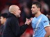 Guardiola quiere que Rodri se quede, pero dice que las estrellas infelices pueden irse Guardiola quiere que Rodri se quede, pero dice que las estrellas infelices pueden irse