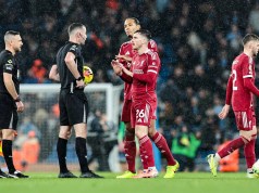 El Liverpool cancela la salida de su estrella El Liverpool cancela la salida de su estrella