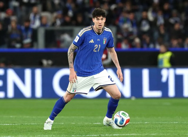 Barcelona listo para iniciar conversaciones directas con los gigantes de la Serie A para el principal objetivo la próxima semana Barcelona listo para iniciar conversaciones directas con los gigantes de la Serie A para el principal objetivo la próxima semana