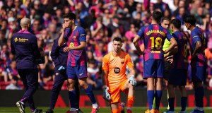 Araujo 9, Raphinha 6.5 | Barcelona 1-0 Rayo Vallecano: valoraciones de jugadores Araujo 9, Raphinha 6.5 | Barcelona 1-0 Rayo Vallecano: valoraciones de jugadores