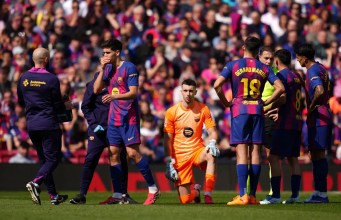 Araujo 9, Raphinha 6.5 | Barcelona 1-0 Rayo Vallecano: valoraciones de jugadores Araujo 9, Raphinha 6.5 | Barcelona 1-0 Rayo Vallecano: valoraciones de jugadores